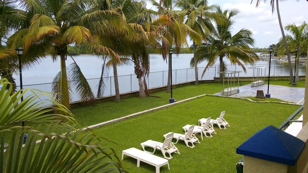 Hotel Marina San Blas by null