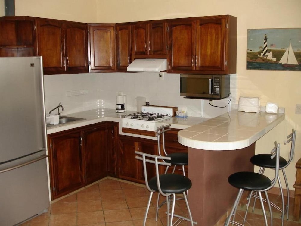 Hotel Marina San Blas by null