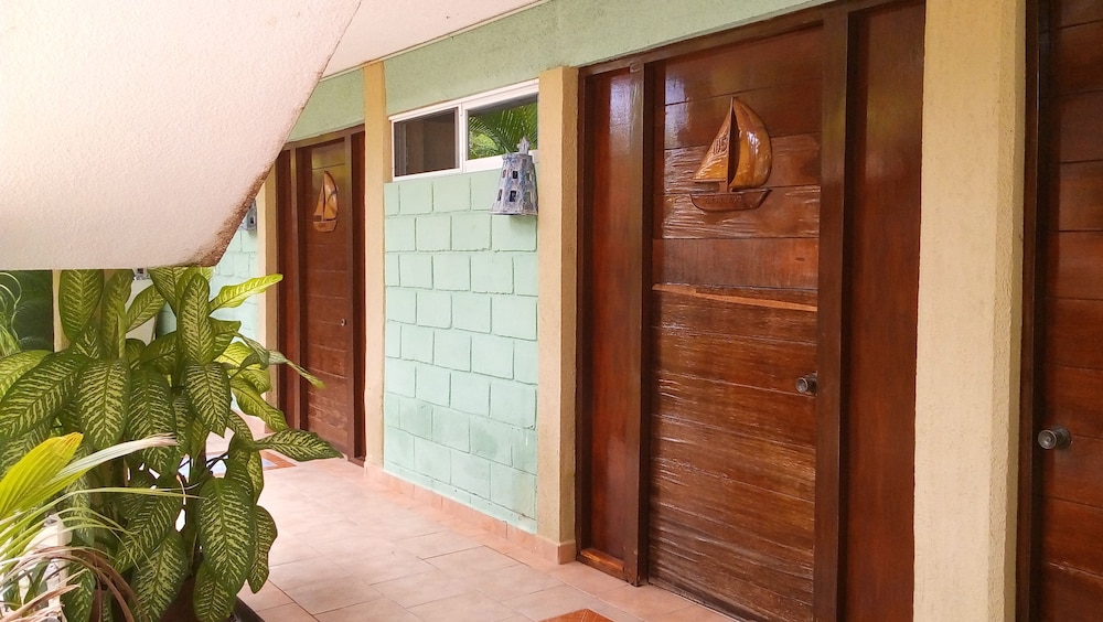 Hotel Marina San Blas by null