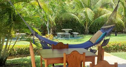 Beautiful Condominium - Wifi access throughout and 300 Yards from the Beach!