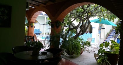 Hotel Posada del Rey