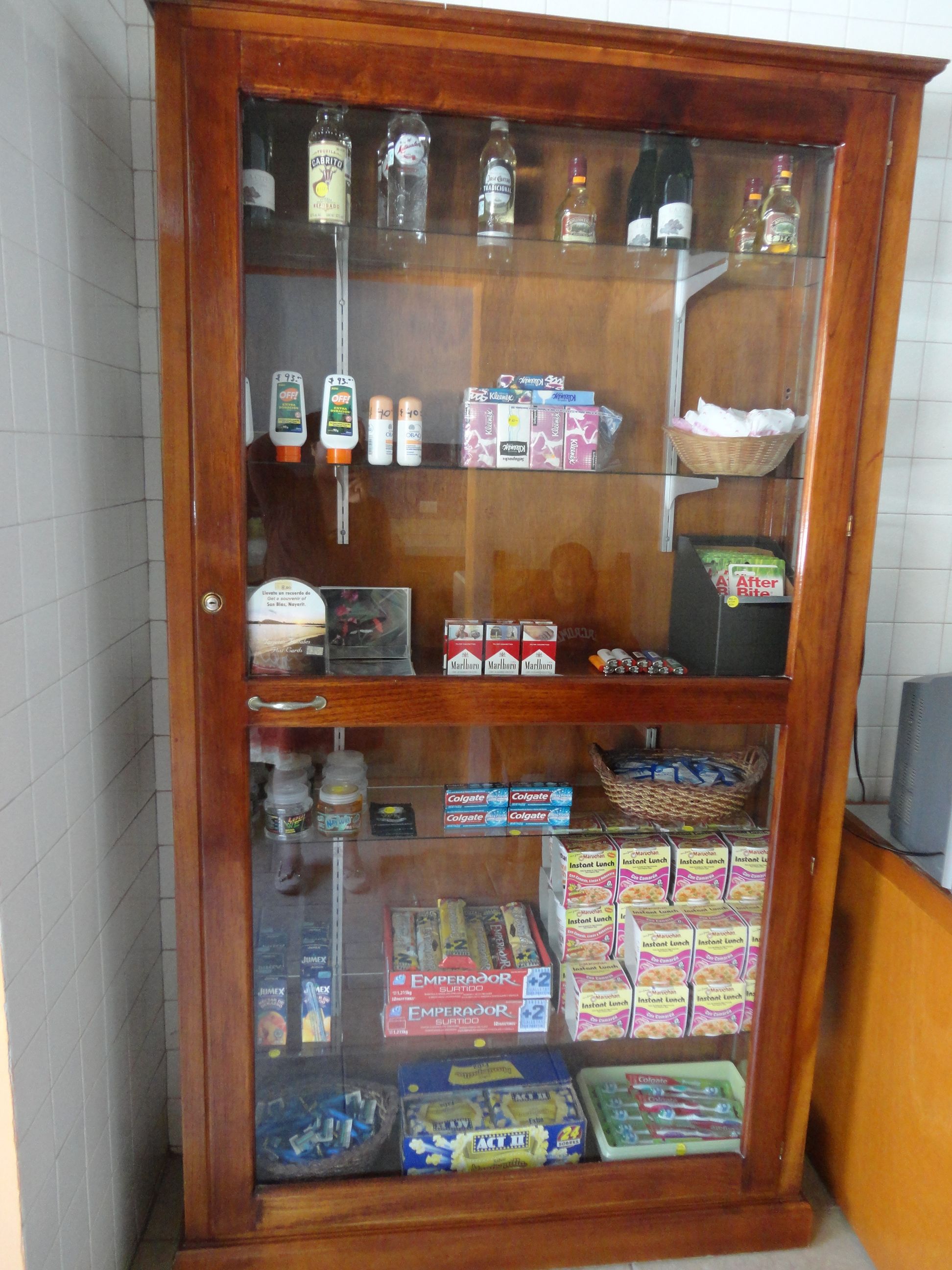 Tienda de regalos