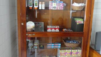 Tienda de regalos