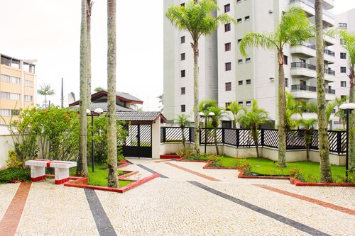 Apartamento na Martim de Sá