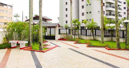 Apartamento na Martim de Sá