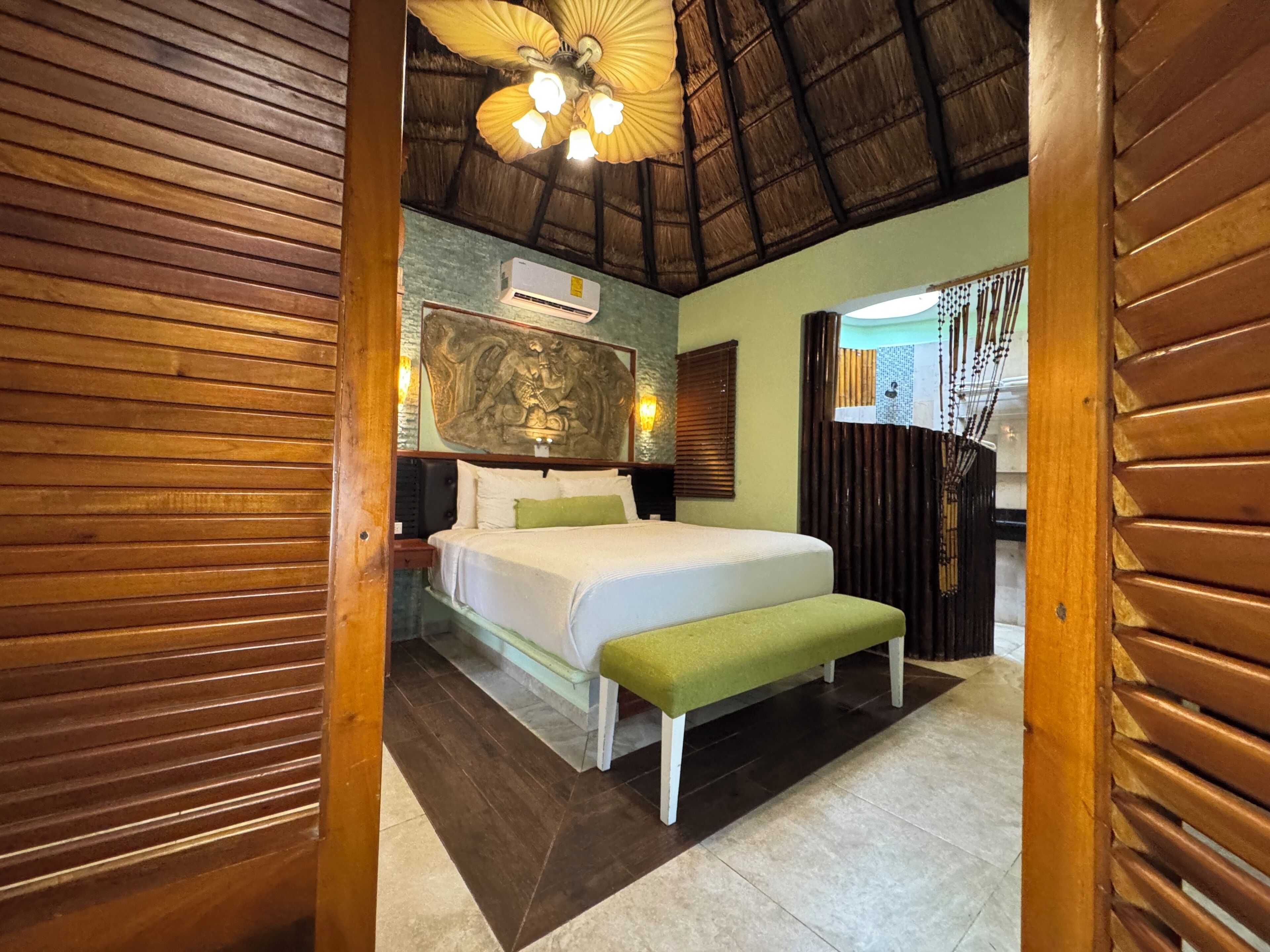 Foto - Cocos Cabañas Playa del Carmen Adults only