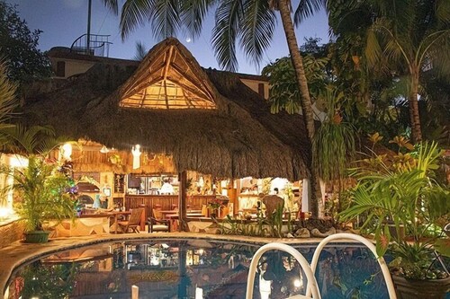 Cocos Cabañas Playa del Carmen Adults only