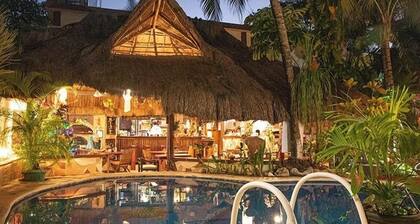 Cocos Cabañas Playa del Carmen Adults only