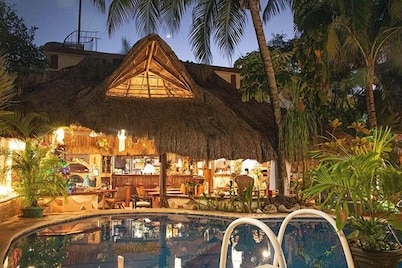 Cocos Cabañas Playa del Carmen Adults only