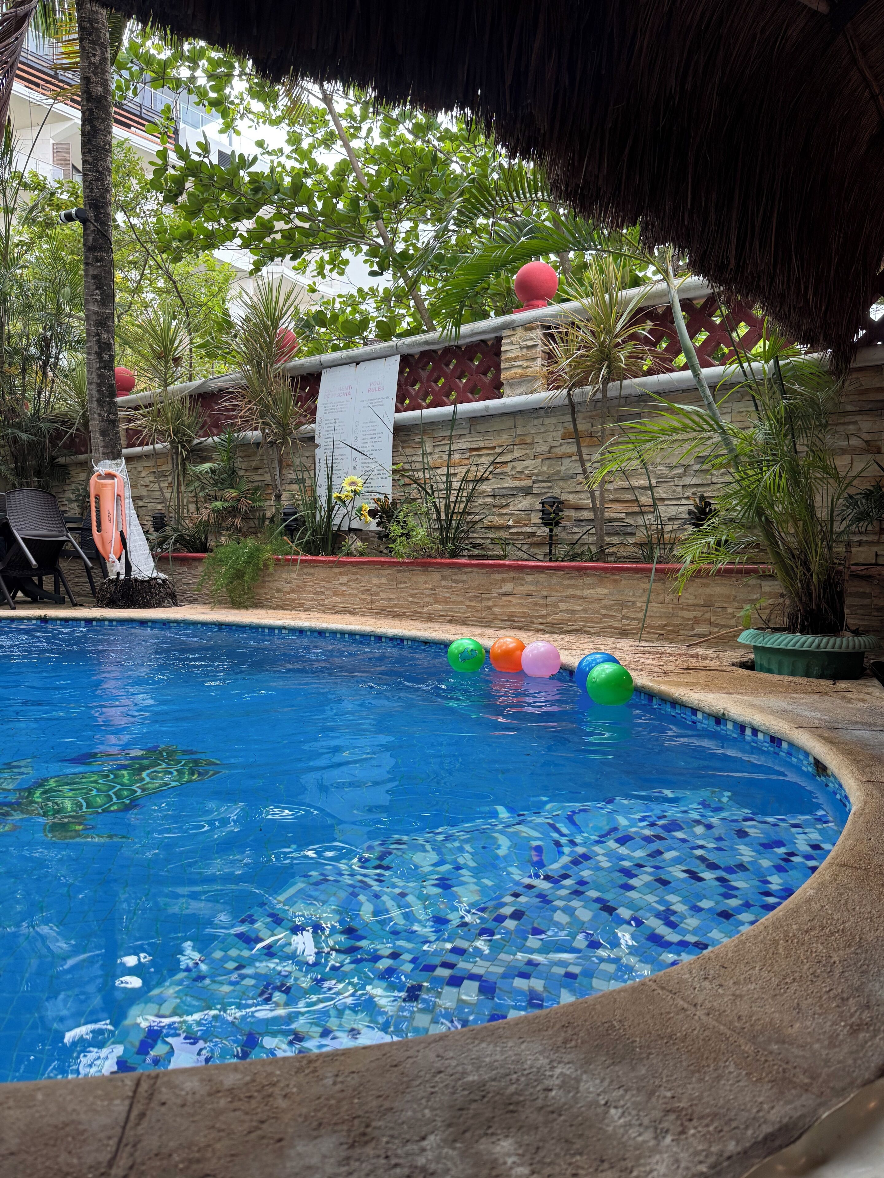 Foto - Cocos Cabañas Playa del Carmen Adults only