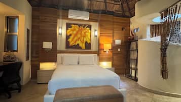 Queen Boutique Amarilla | 1 Schlafzimmer, hochwertige Bettwaren, Zimmersafe