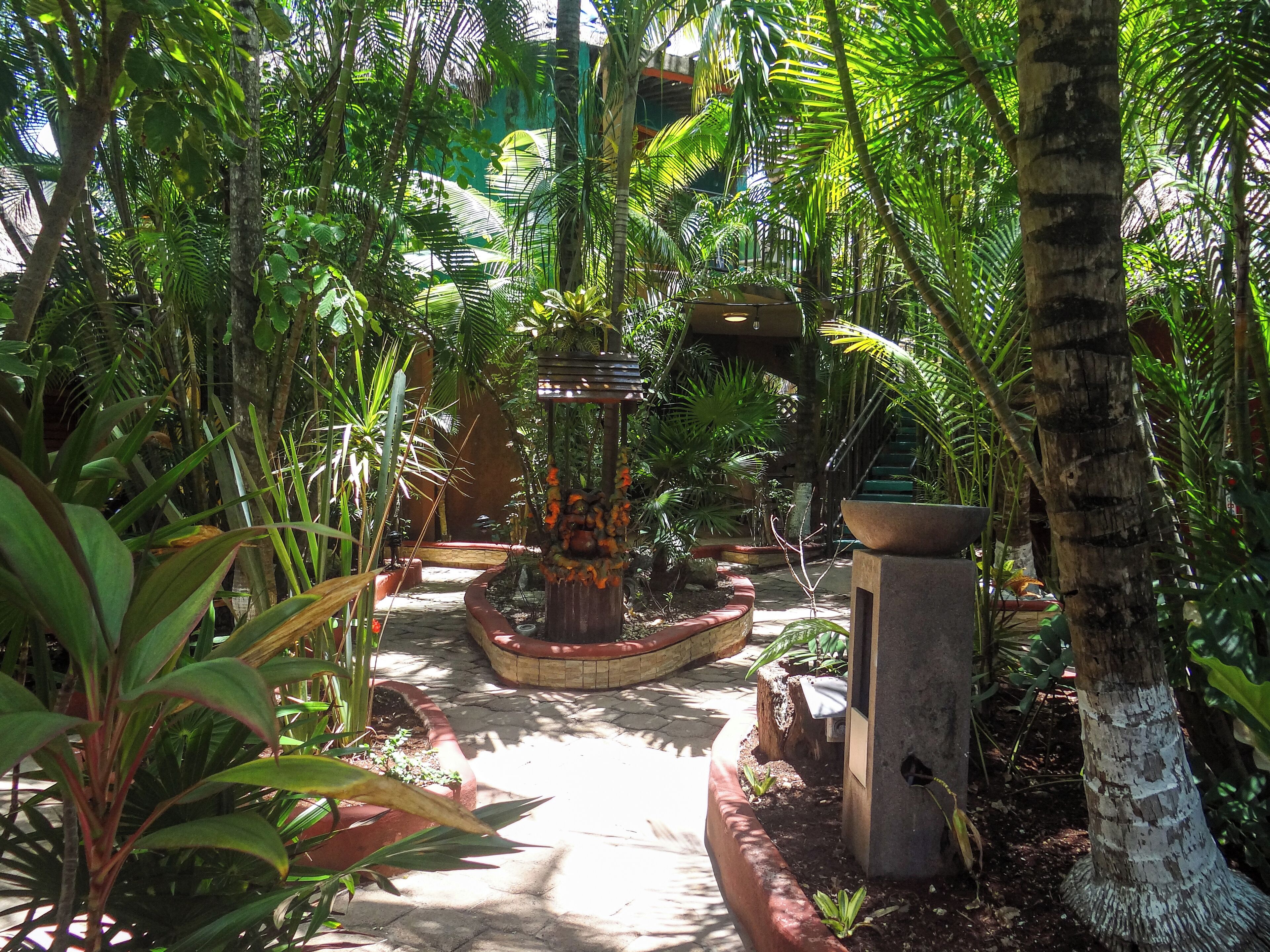 Foto - Cocos Cabañas Playa del Carmen Adults Only