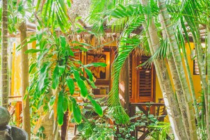 1 habitación y ropa de cama de alta calidad 