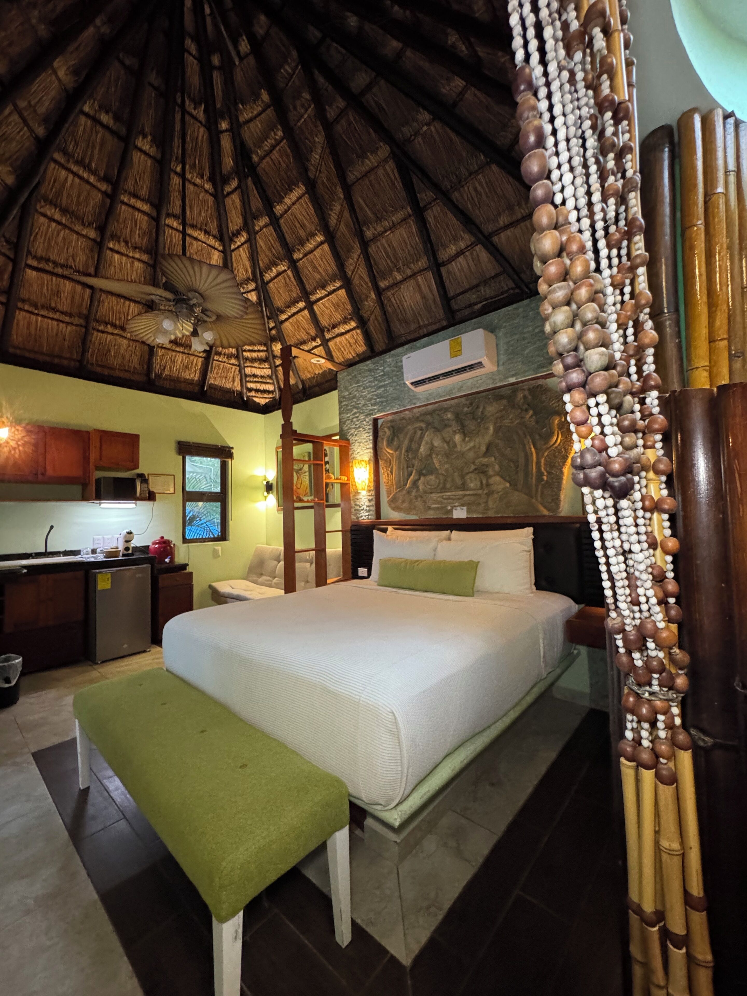 Junior Suite Verde