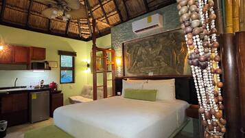 Junior Suite Verde