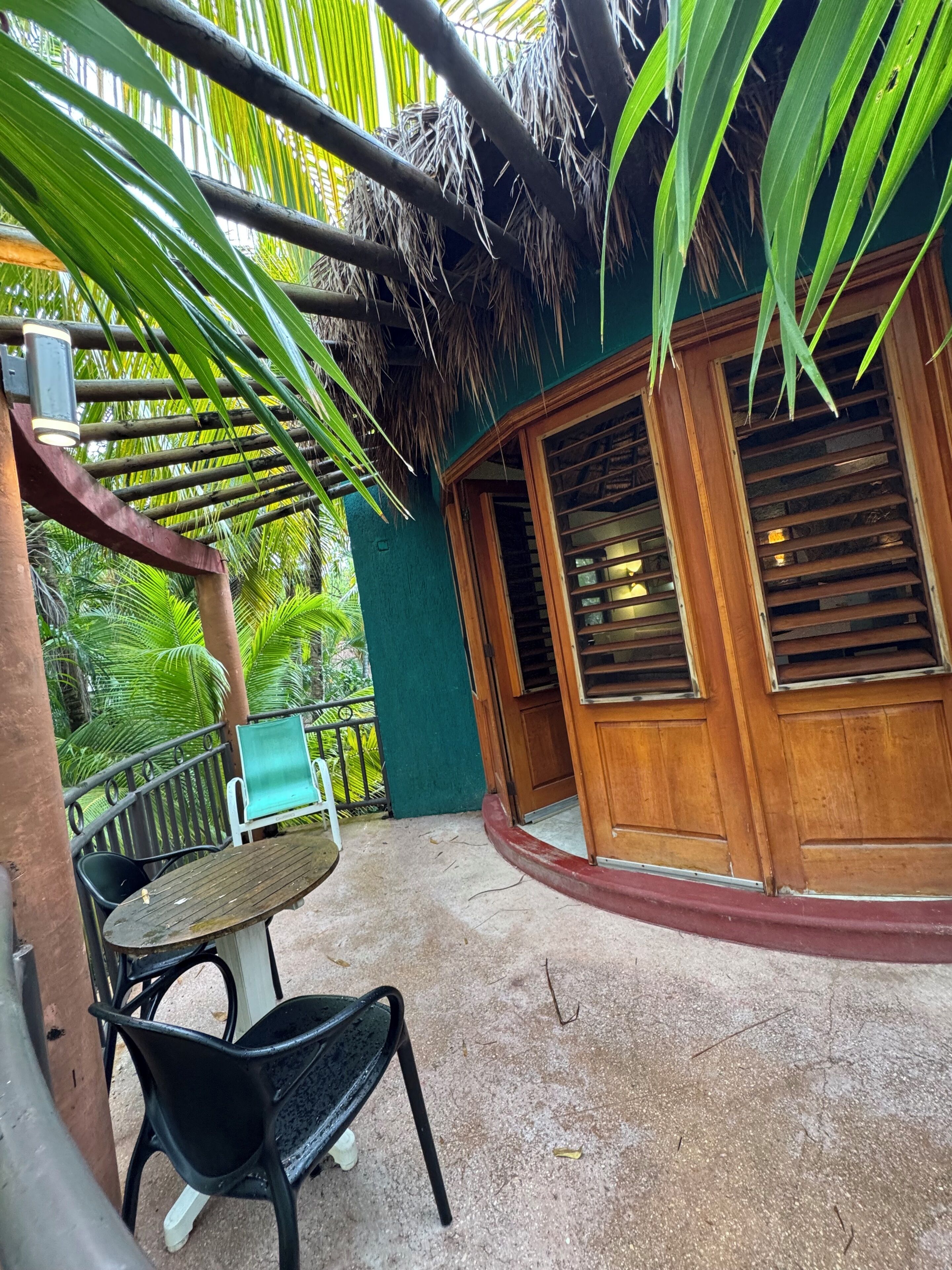 Foto - Cocos Cabañas Playa del Carmen Adults only
