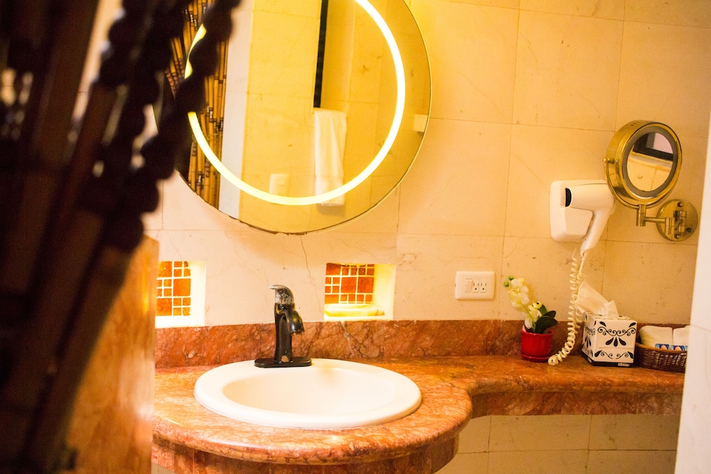 Cocos Cabañas Playa del Carmen Adults only by null