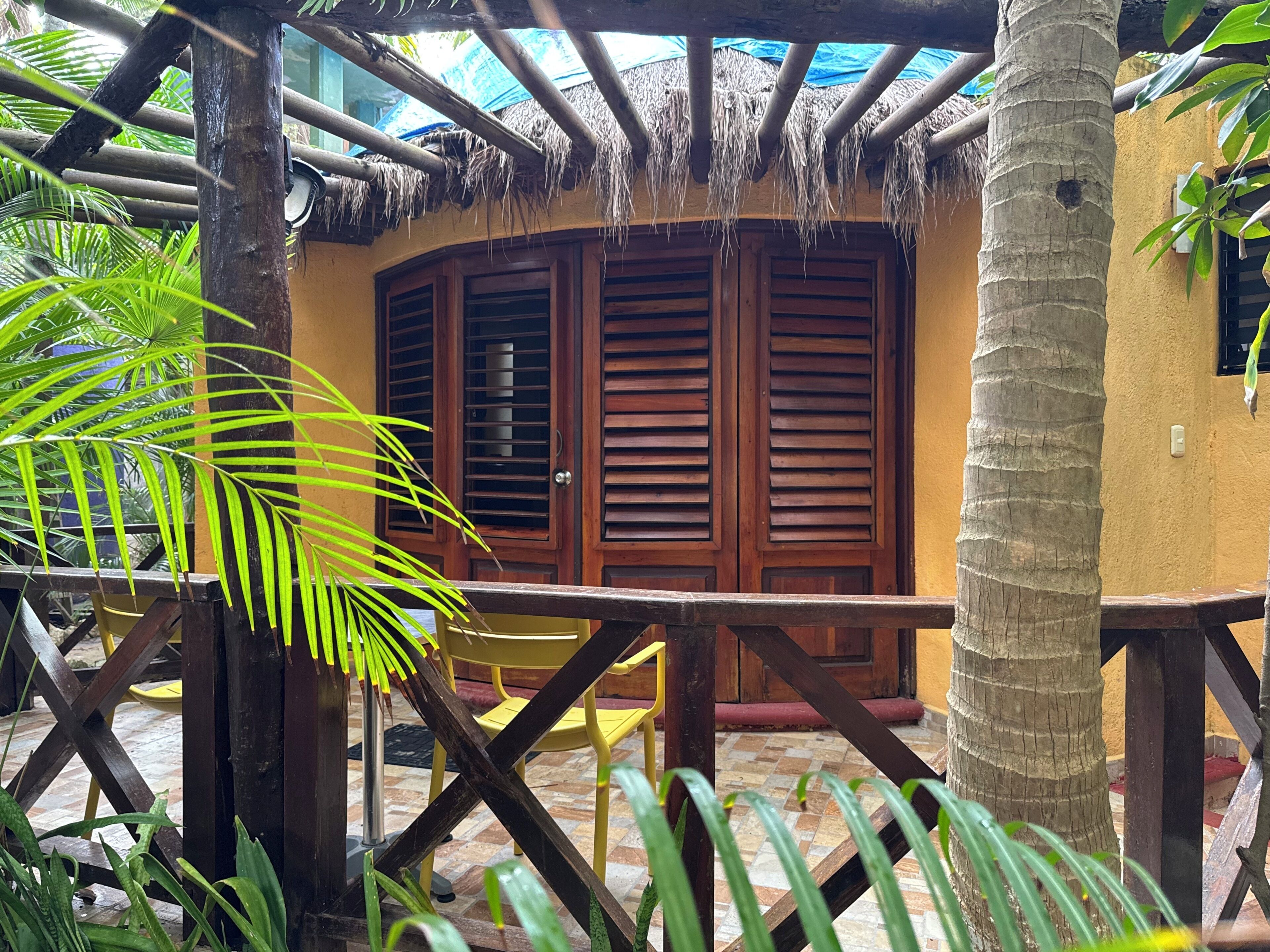 Foto - Cocos Cabañas Playa del Carmen Adults only