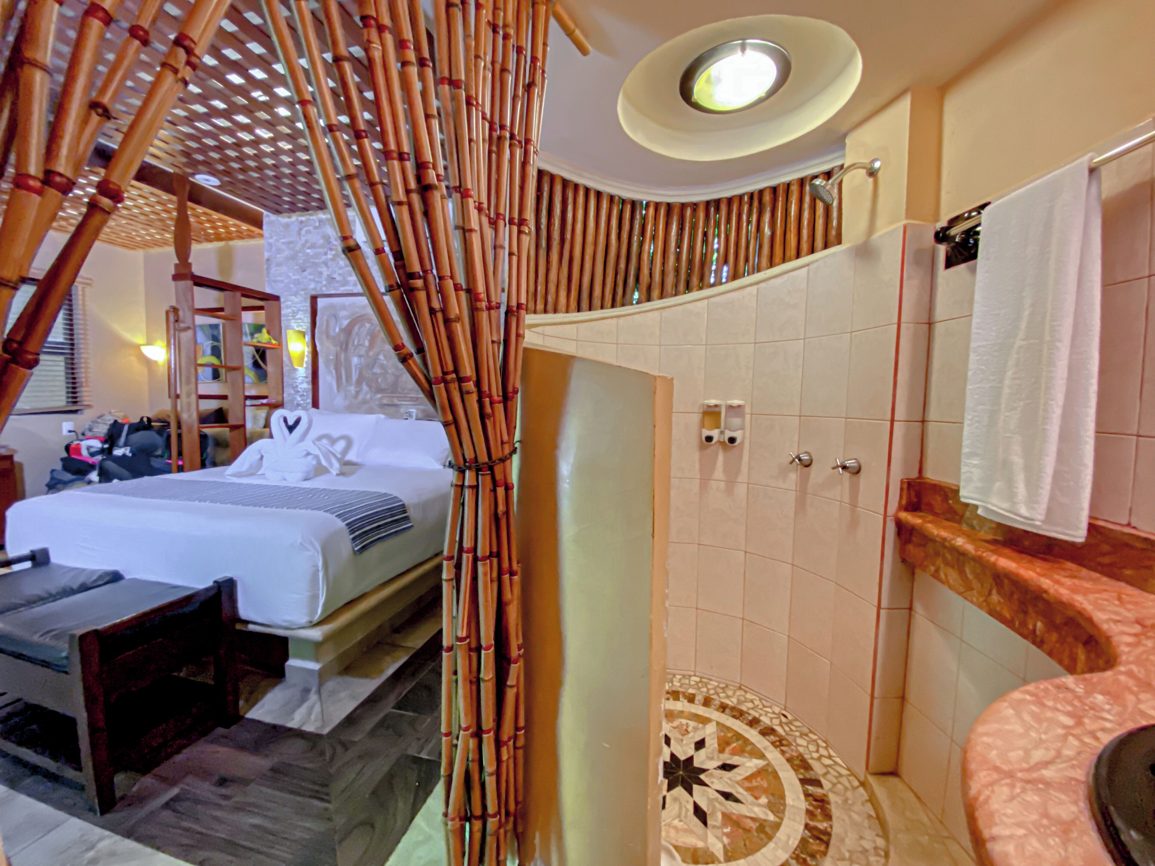 Foto - Cocos Cabañas Playa del Carmen Adults Only