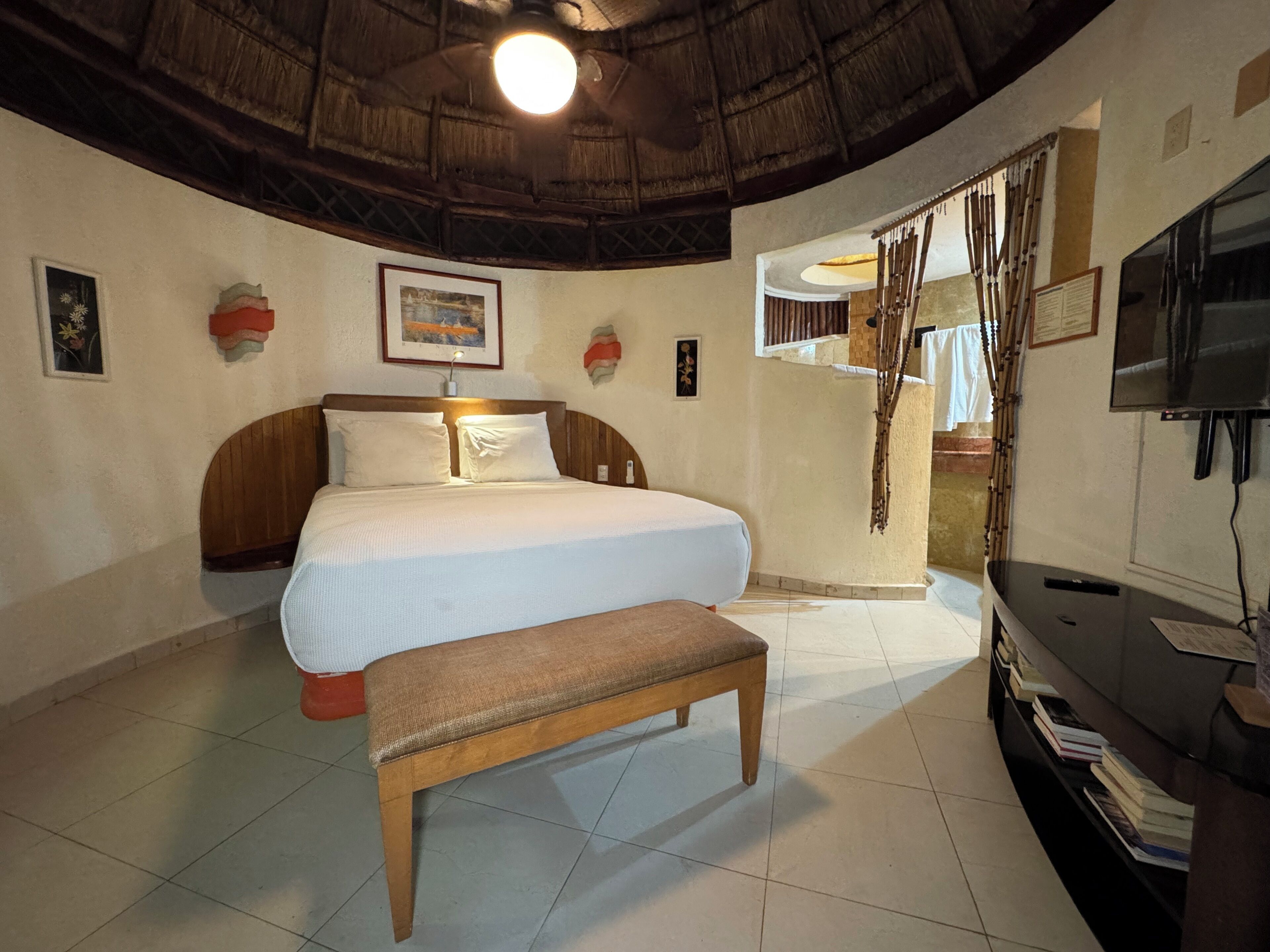 Foto - Cocos Cabañas Playa del Carmen Adults only
