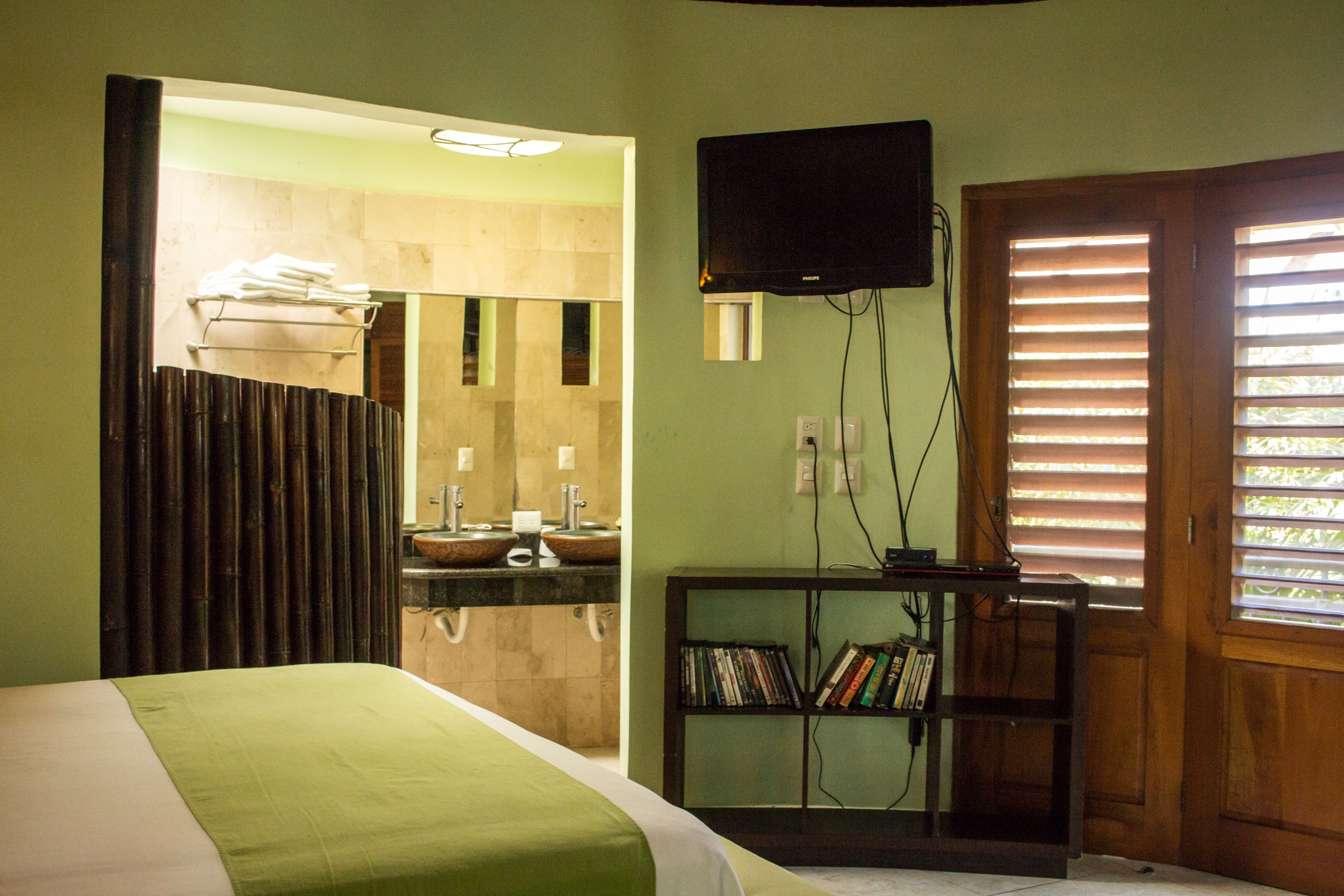 Foto - Cocos Cabañas Playa del Carmen Adults Only