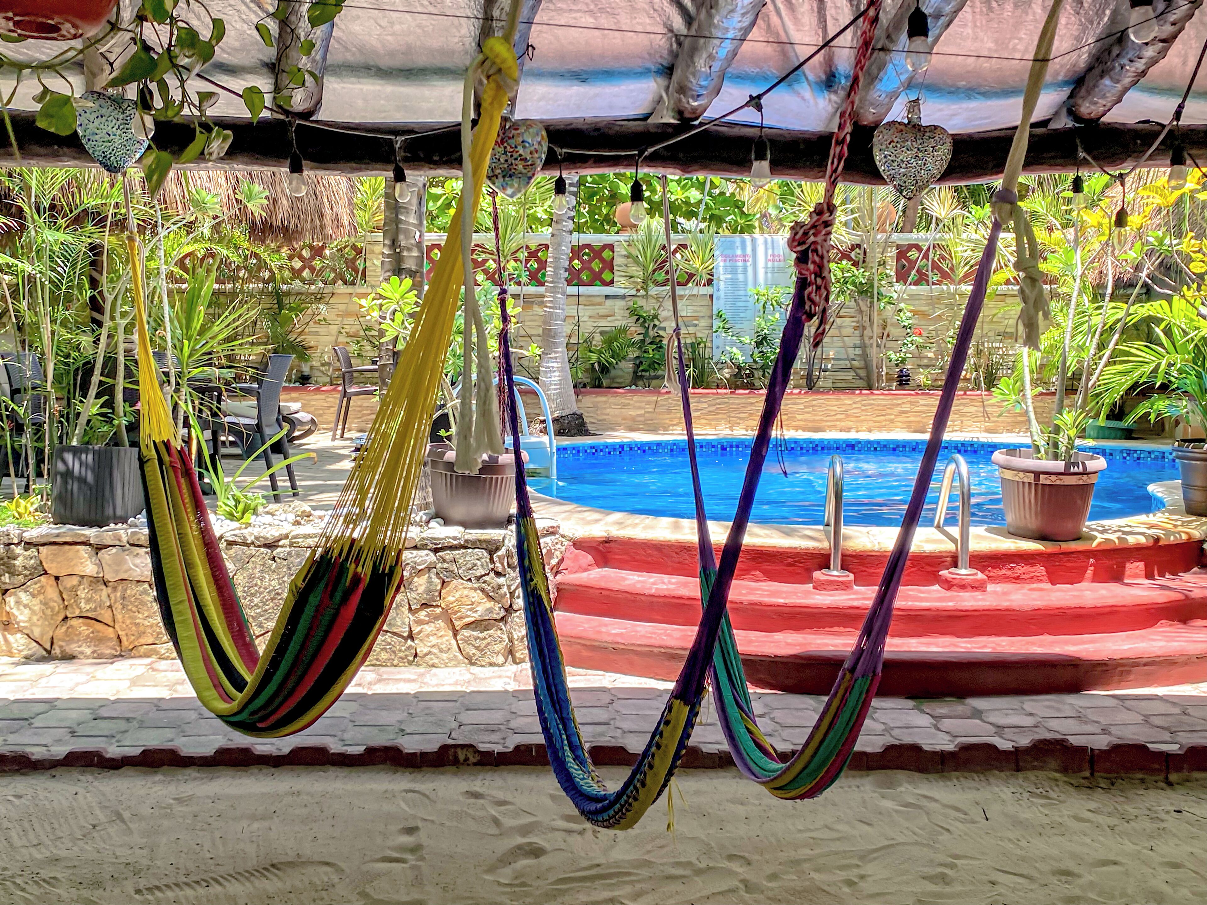Foto - Cocos Cabañas Playa del Carmen Adults Only
