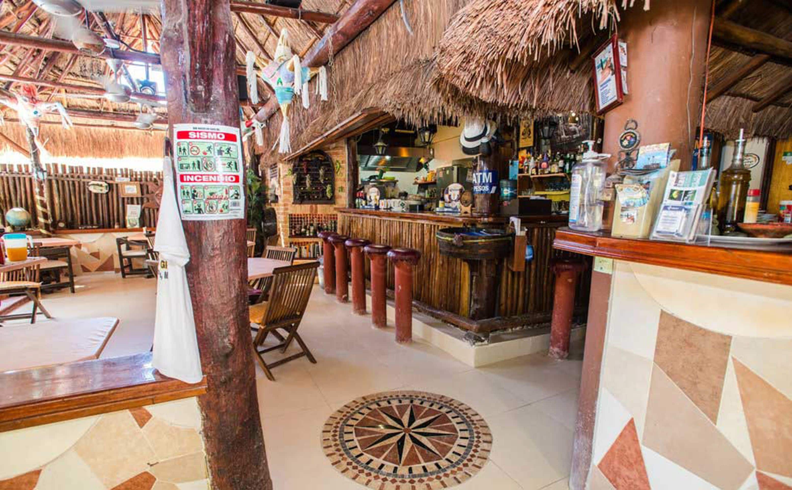 Foto - Cocos Cabañas Playa del Carmen Adults Only