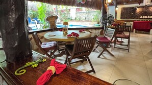 Free daily continental breakfast  - Cocos Cabañas Playa del Carmen Adults only (Playa del Carmen)