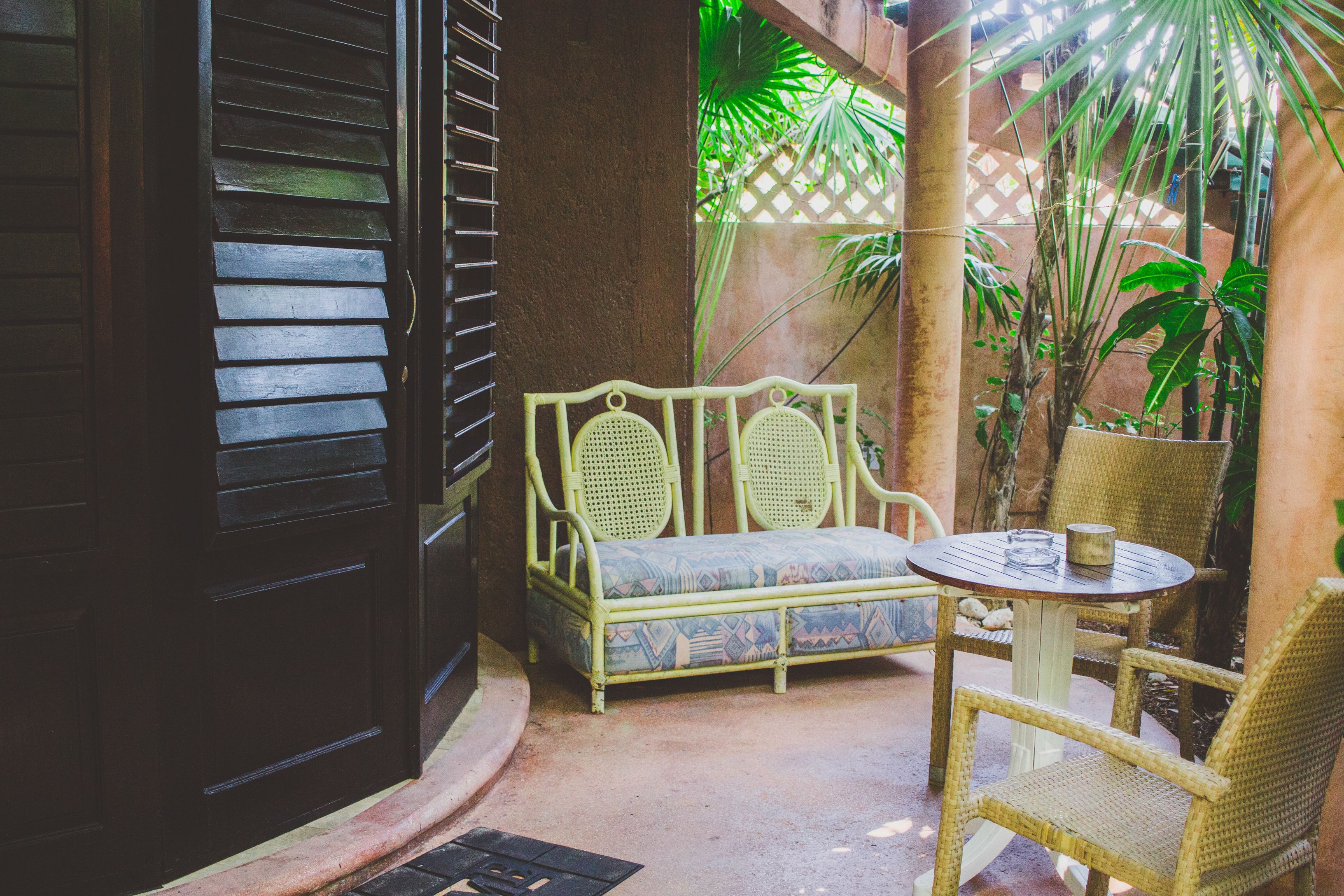 Foto - Cocos Cabañas Playa del Carmen Adults Only