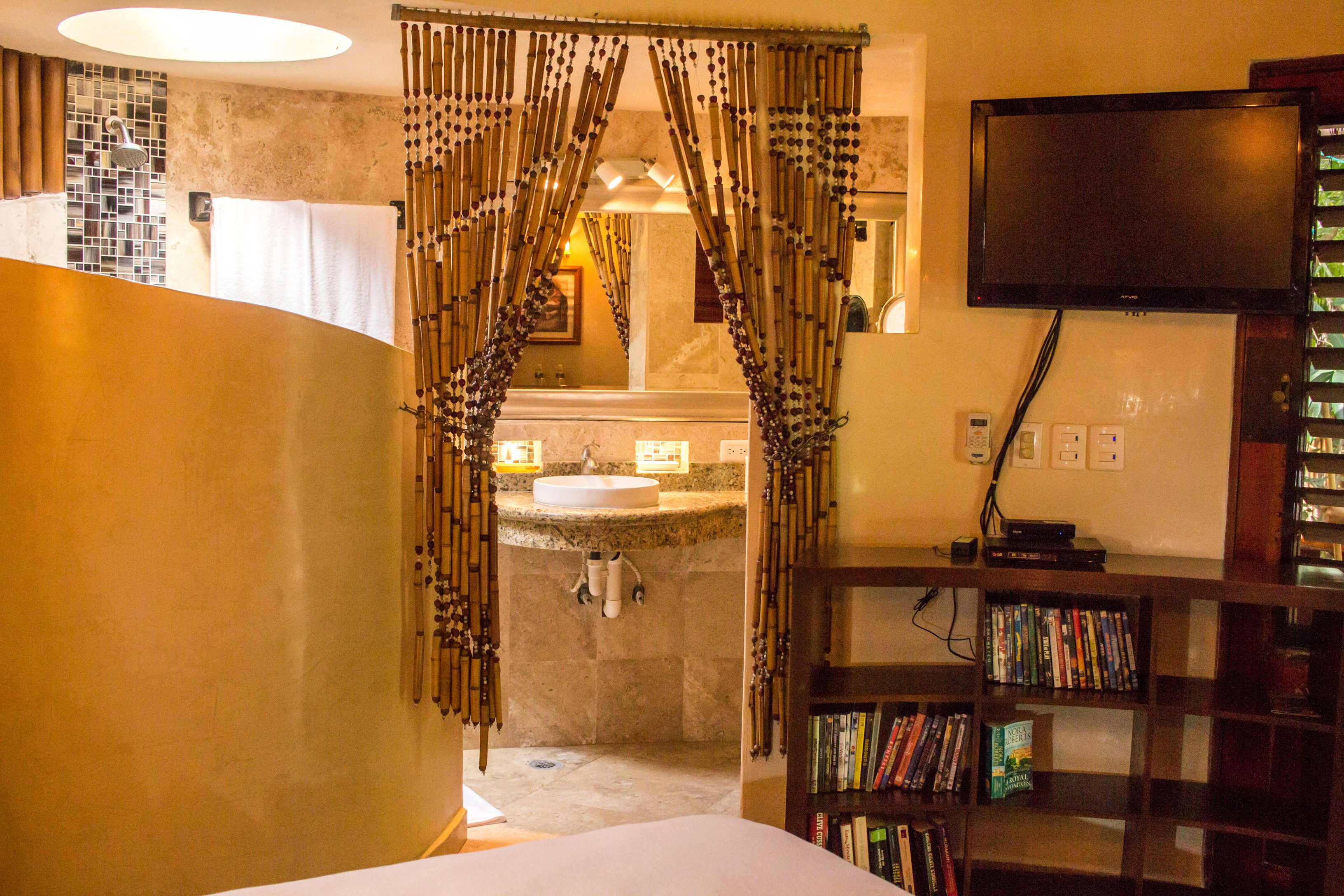 Foto - Cocos Cabañas Playa del Carmen Adults Only