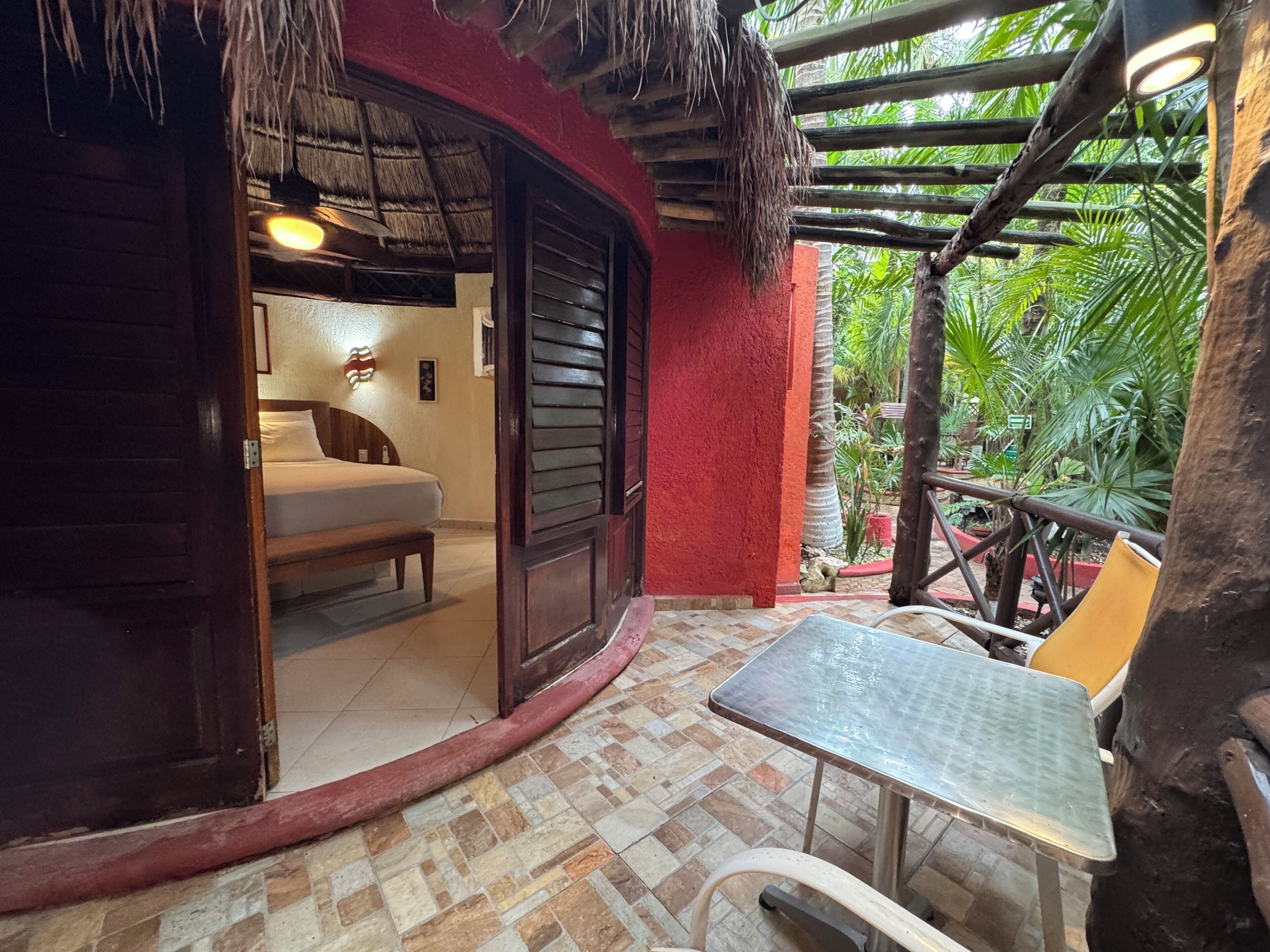 Foto - Cocos Cabañas Playa del Carmen Adults only