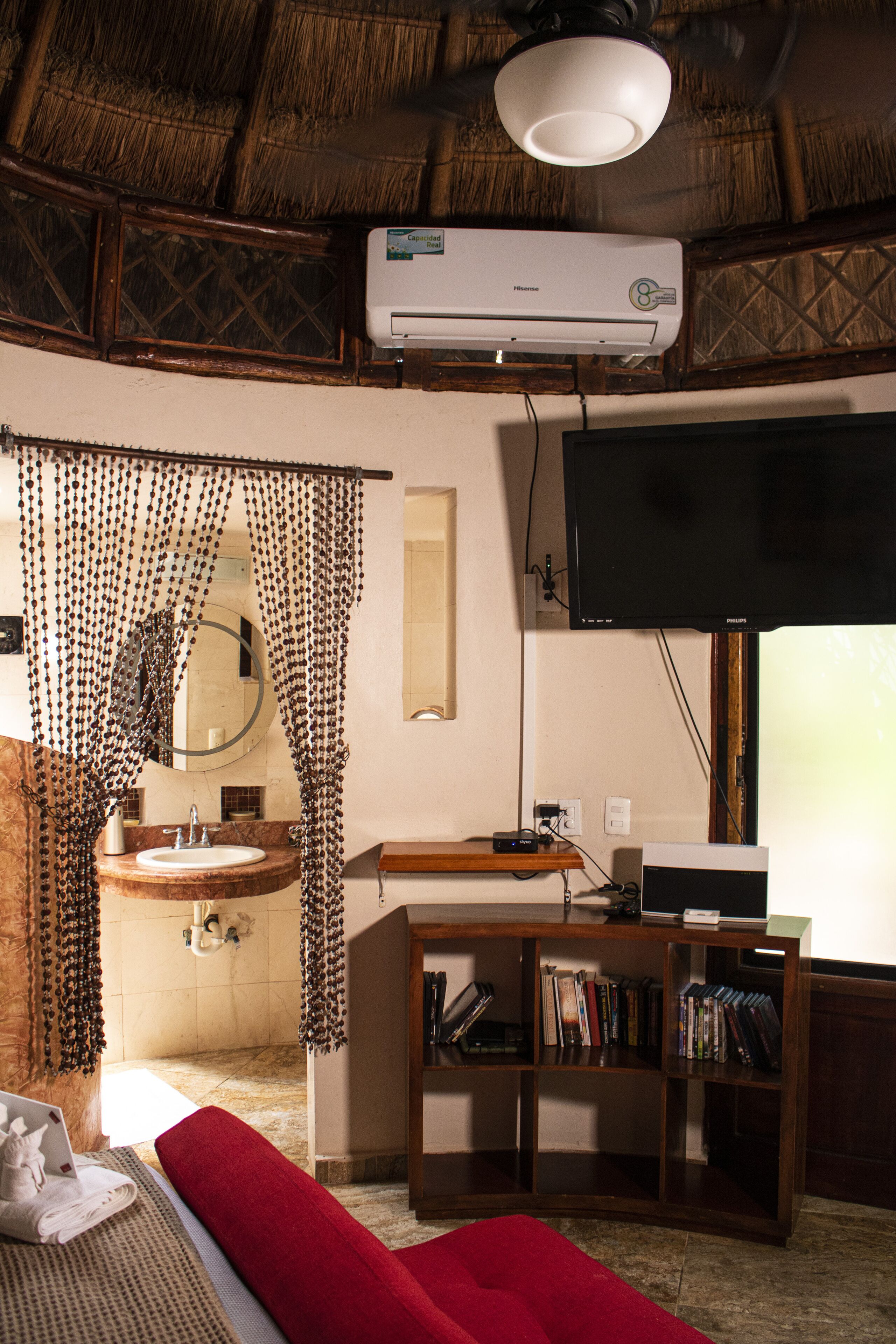 Foto - Cocos Cabañas Playa del Carmen Adults Only