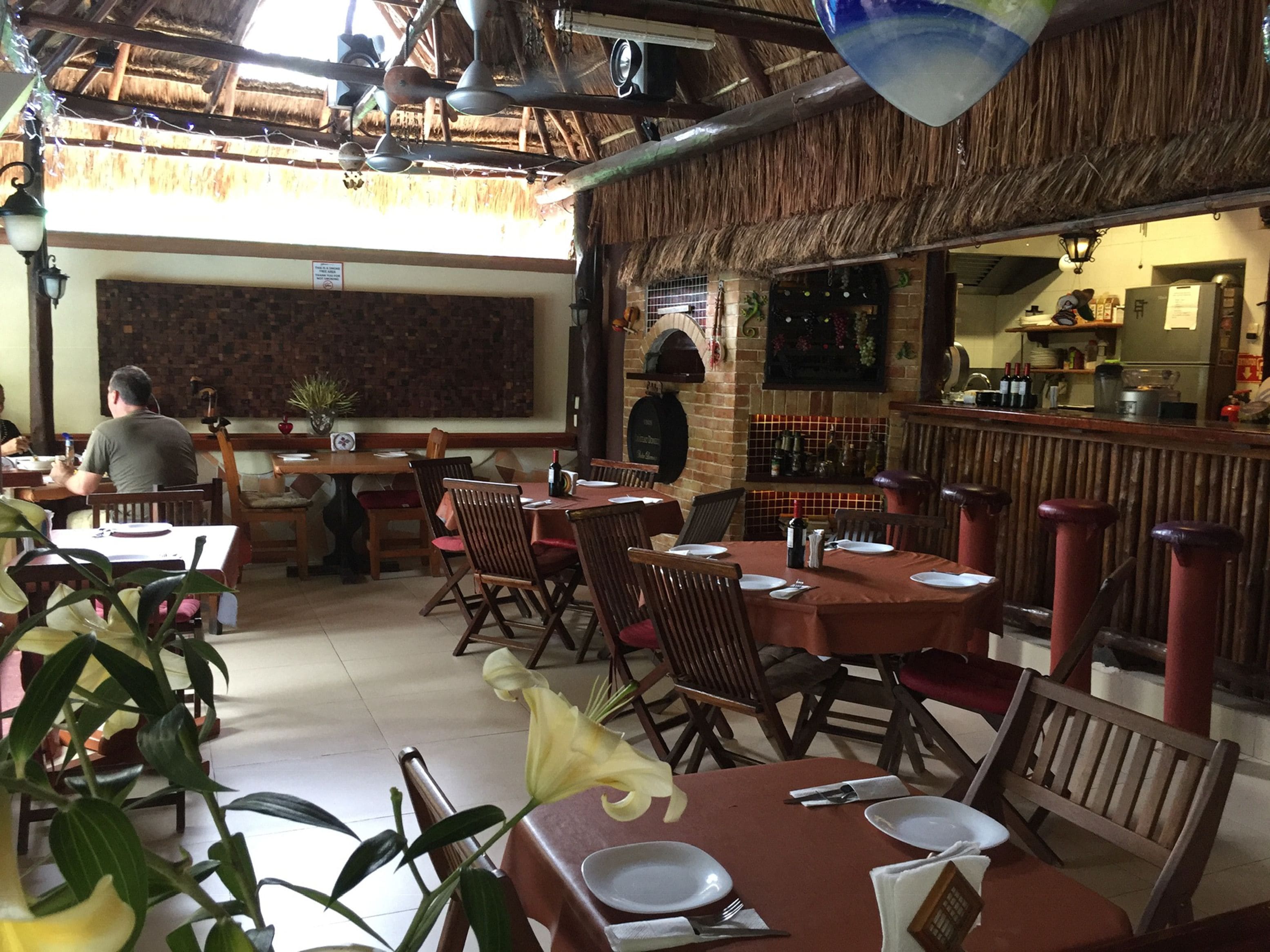 Foto - Cocos Cabañas Playa del Carmen Adults Only
