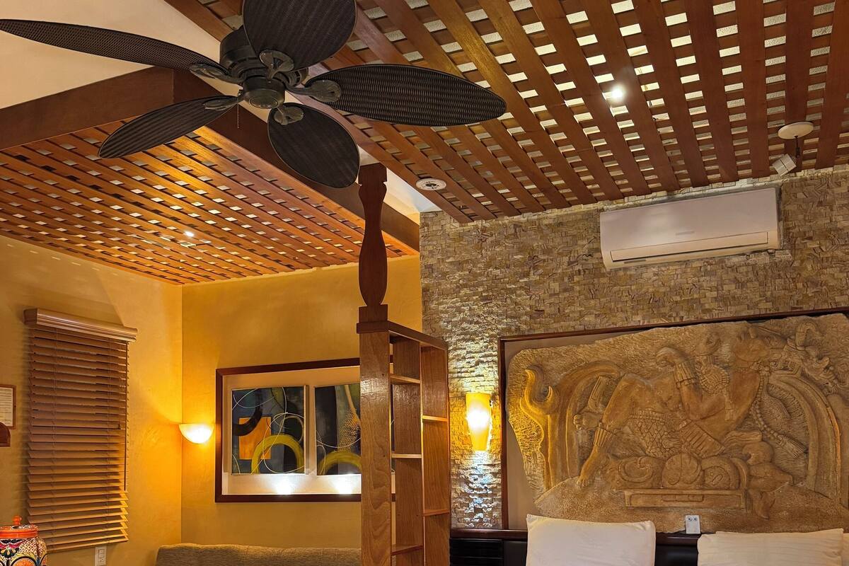 1 bedroom, premium bedding, in-room safe, soundproofing