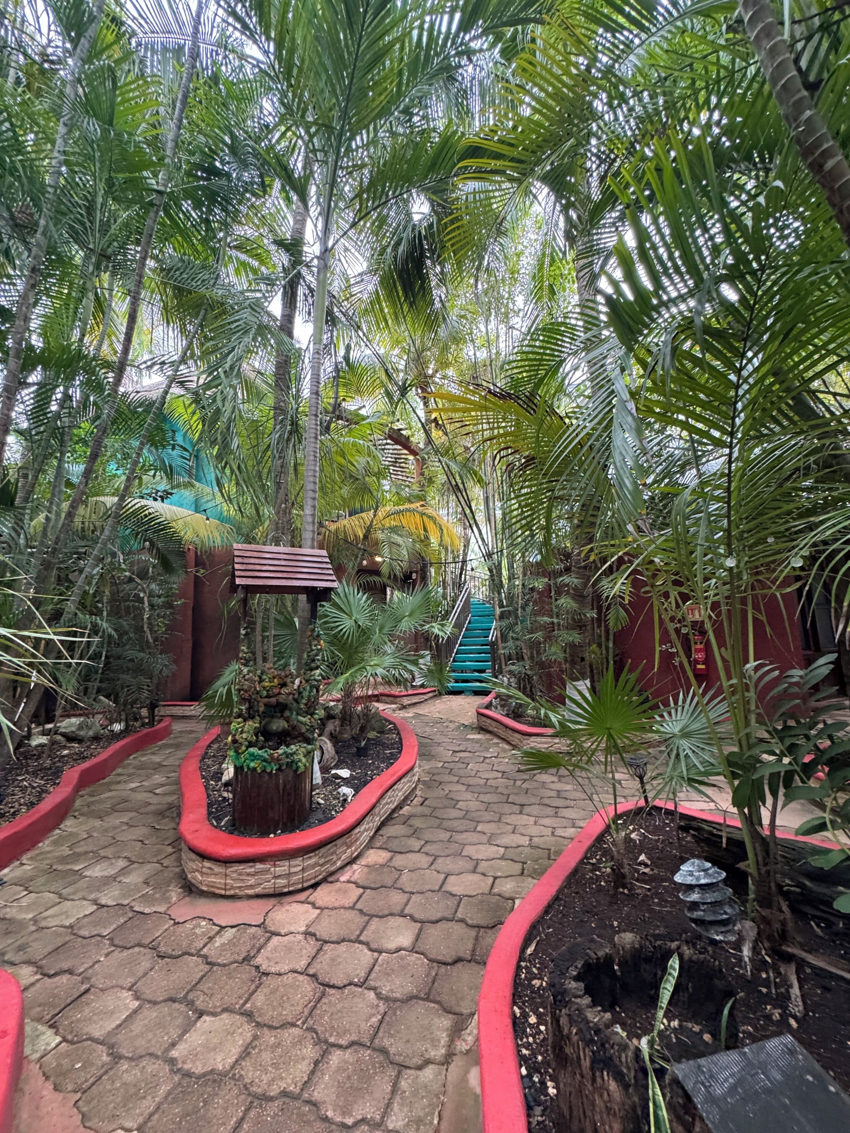 Foto - Cocos Cabañas Playa del Carmen Adults only