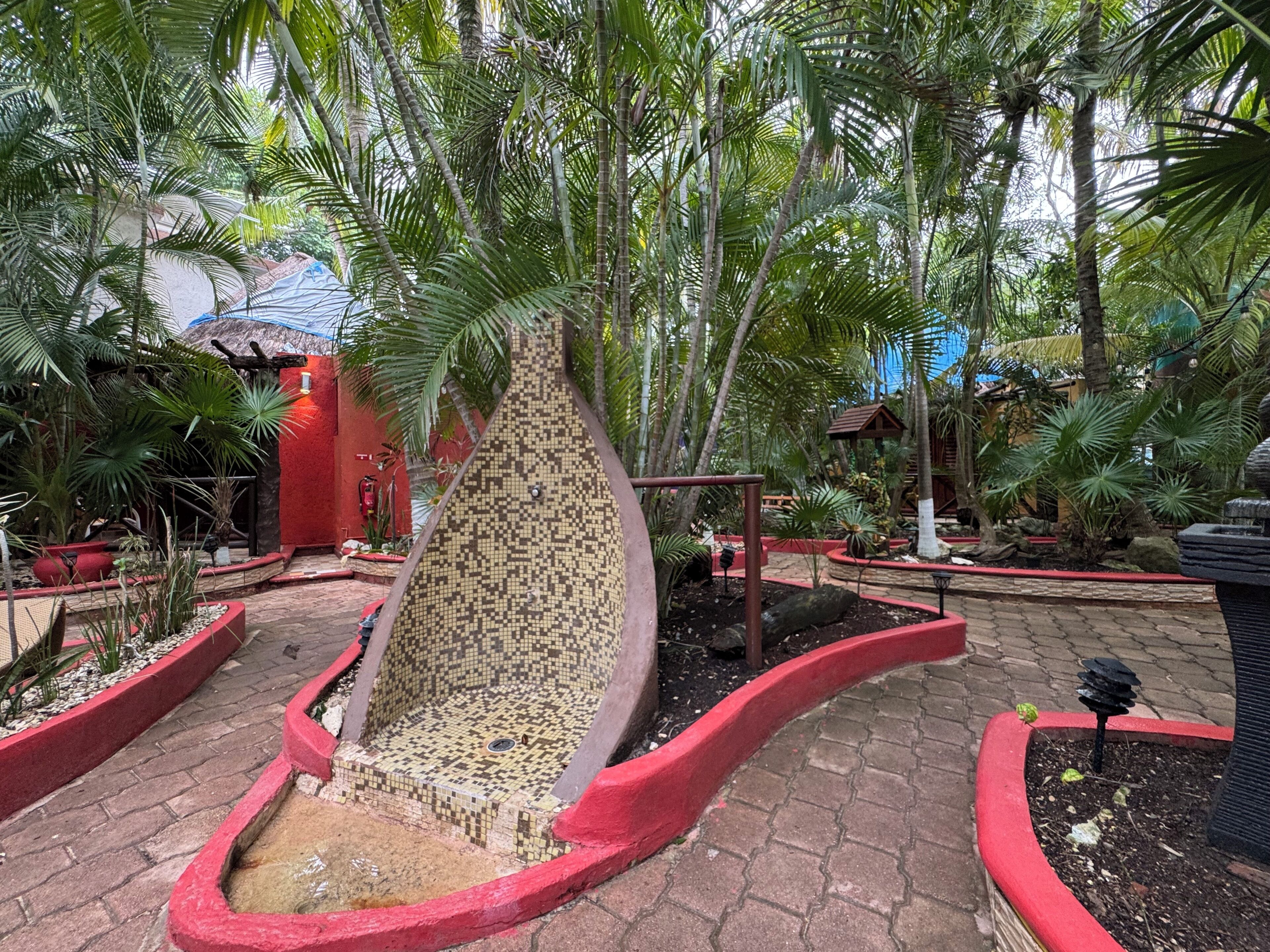Foto - Cocos Cabañas Playa del Carmen Adults only