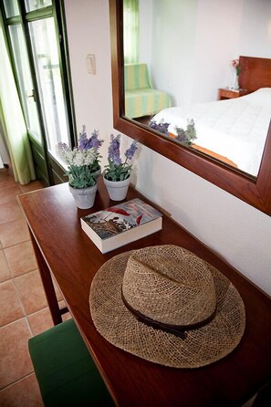 Studio, Pool View - Hortobay Studios (South Pelion)