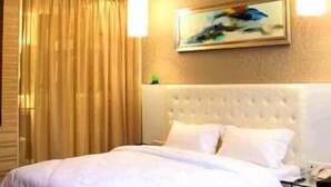 Unclassified image, 3 of 8, button - Dongli Hotel (Dongguan)