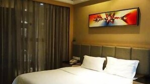 Unclassified image, 4 of 8, button - Dongli Hotel (Dongguan)