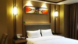 Unclassified image, 2 of 8, button - Dongli Hotel (Dongguan)