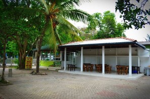 Bar-cafetería