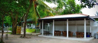 Colombo Airport Transit