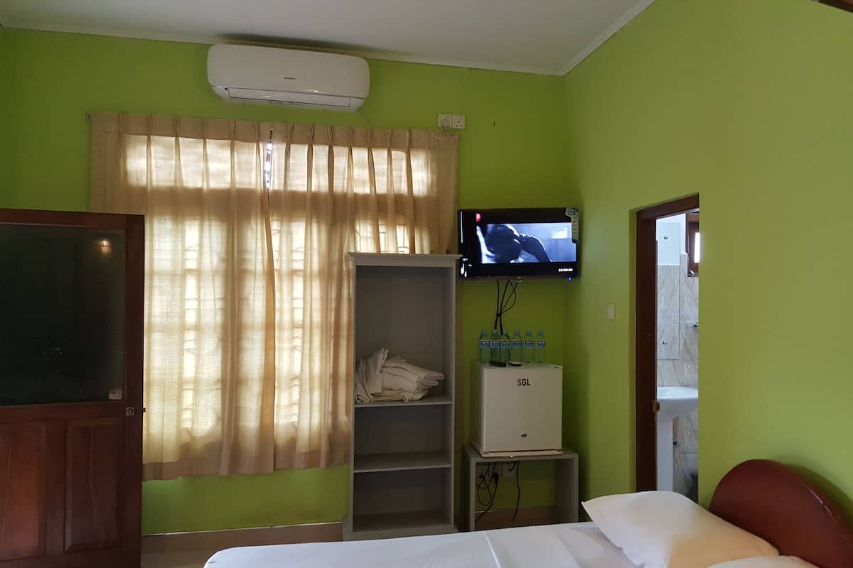 Servicios de la habitación