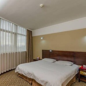 ห้องพัก