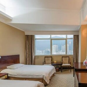 Room - Yijing Hotel (Ningde)