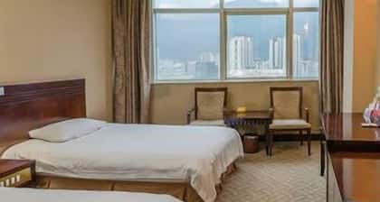 Yijing Hotel