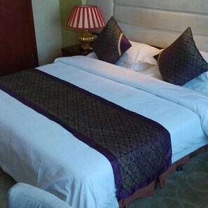 Room - Shanshui Hotel (Hulunbuir)