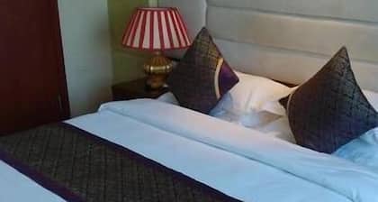 Shanshui Hotel
