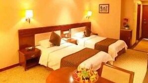 Room - Shanshui Hotel (Hulunbuir)