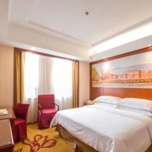 ห้องพัก